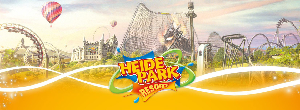 Heide-Park Soltau GmbH