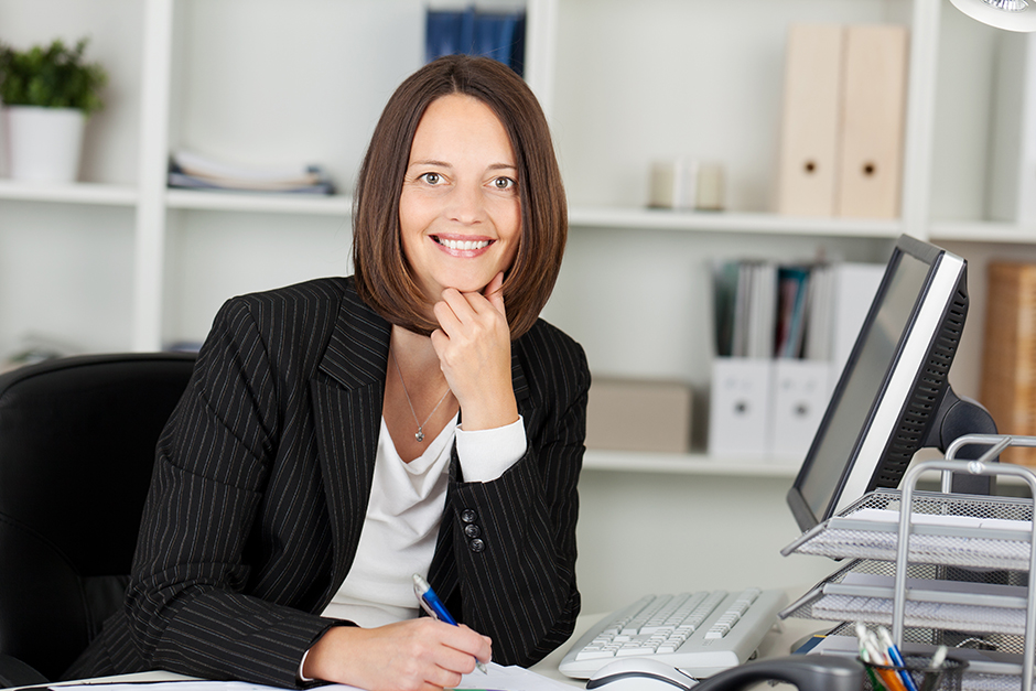 Bild aus der Arbeitswelt