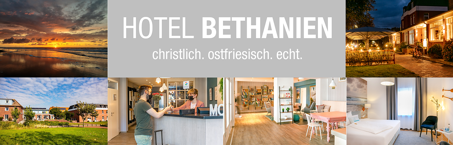 Diakonie Bethanien gGmbH