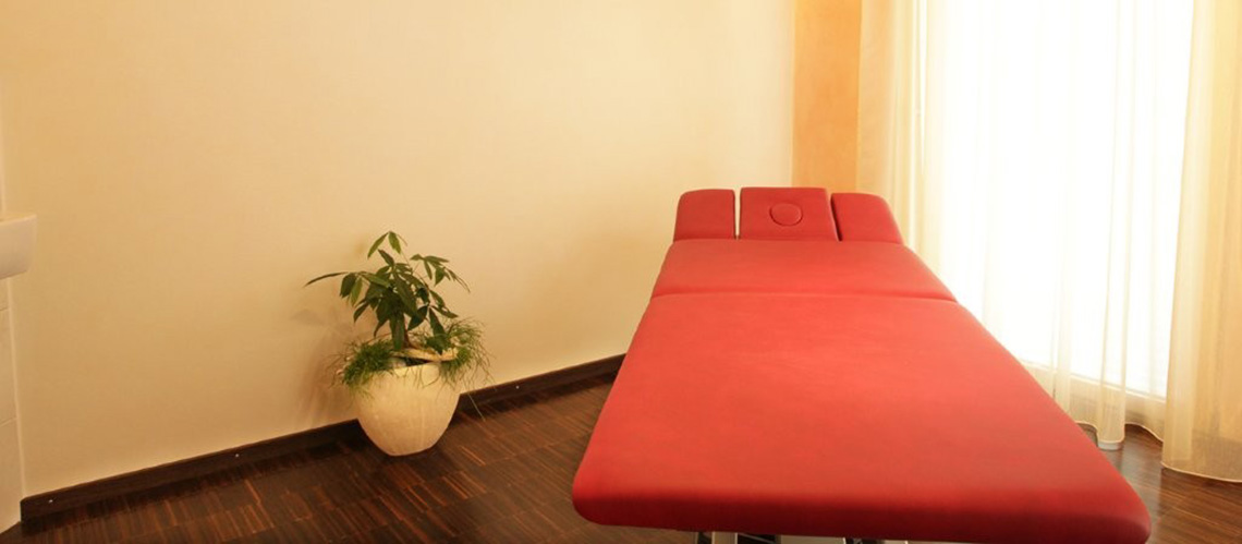 Praxis für Physiotherapie und Osteopathie
