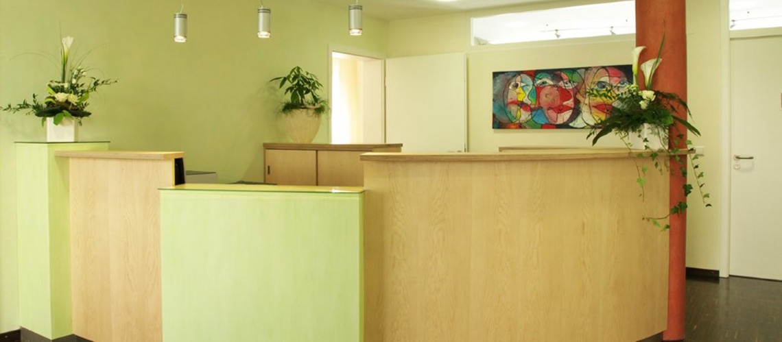 Praxis für Physiotherapie und Osteopathie