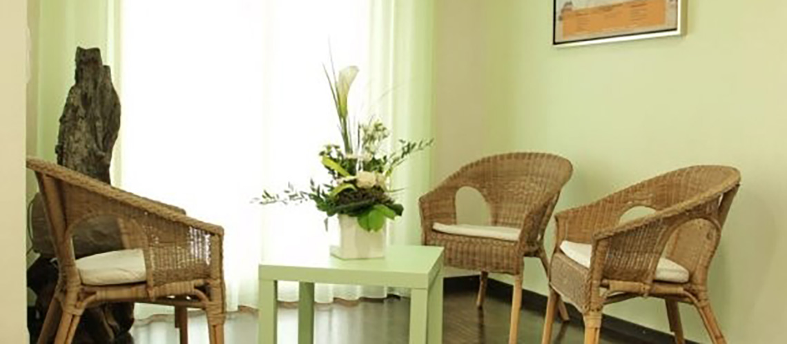 Praxis für Physiotherapie und Osteopathie