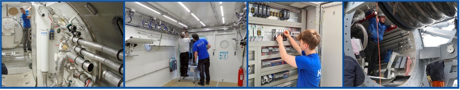 Bild aus der Arbeitswelt