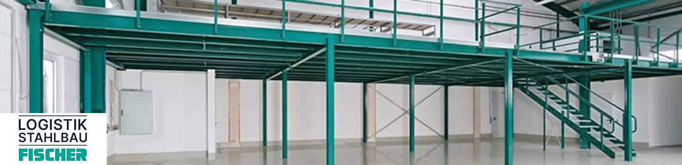 Logistik Stahlbau Fischer GmbH & Co. KG