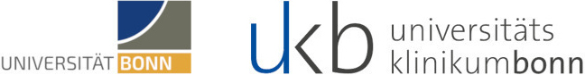 Logo Universitätsklinikum Bonn
