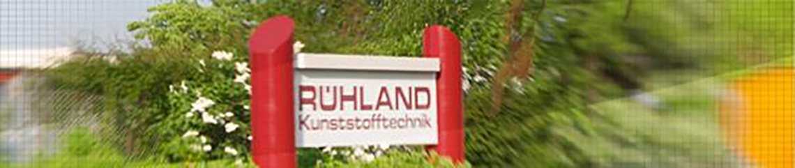 Rühland Kunststofftechnik GmbH