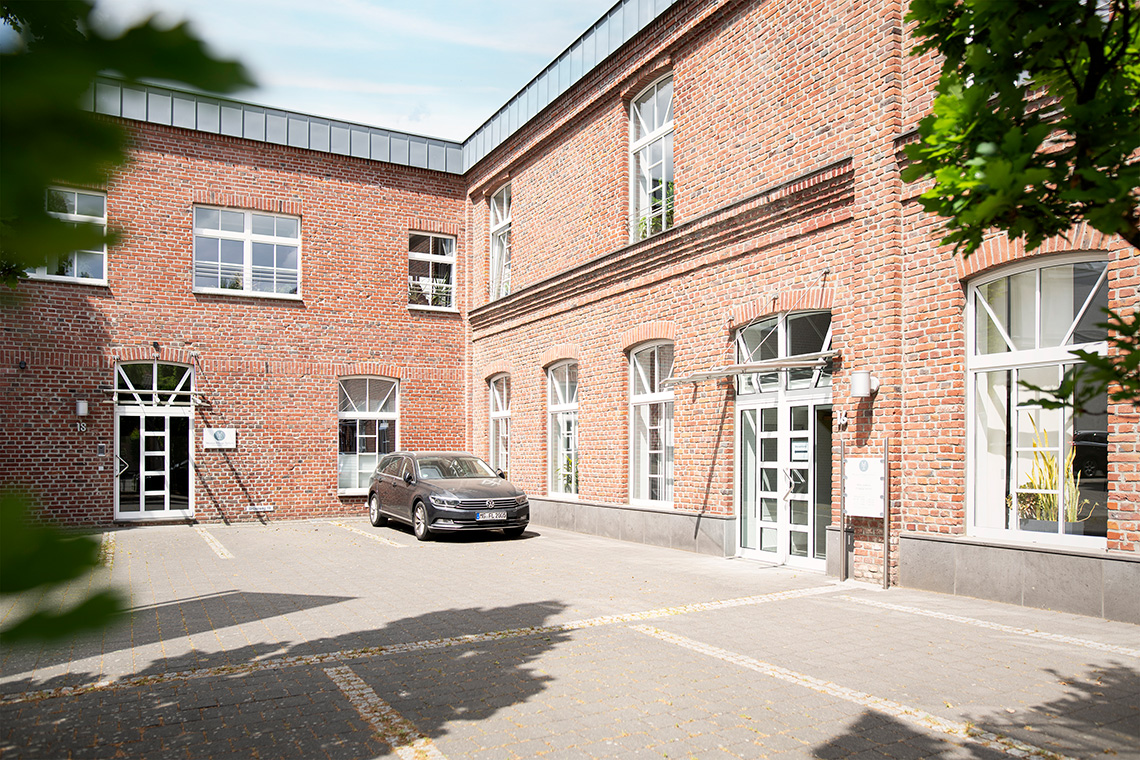 Meuser Fliege Tellers PartG mbB Steuerberater