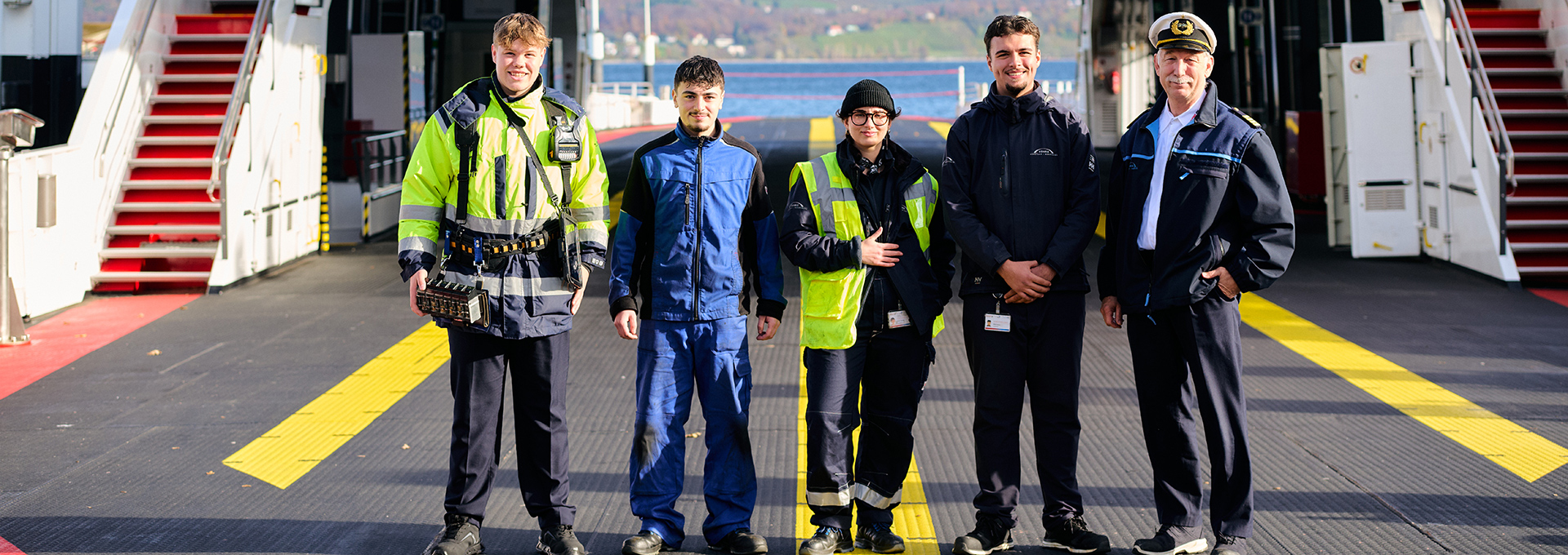 Bild aus der Arbeitswelt