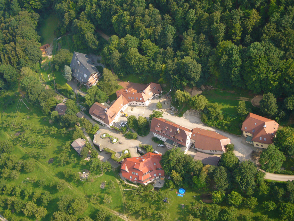 Michaelshof-Ziegelhütte Einrichtung für Erziehungshilfe e.V.