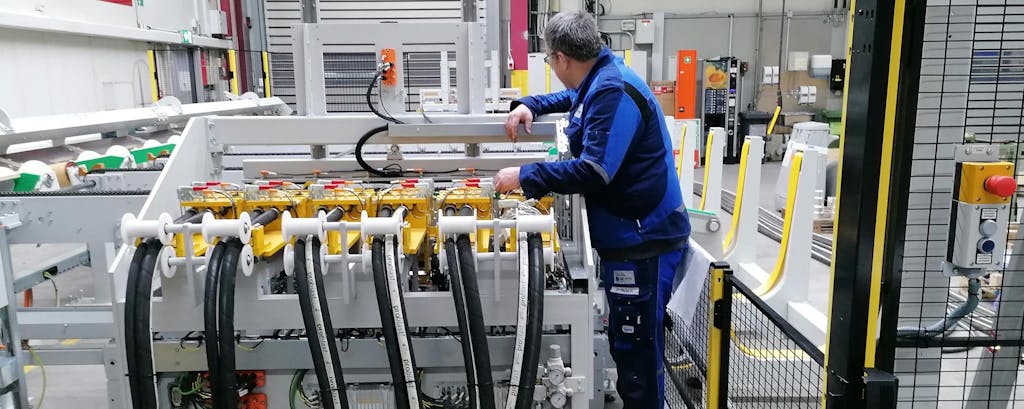 Munk + Schmitz Oberflächentechnik GmbH + Co. KG