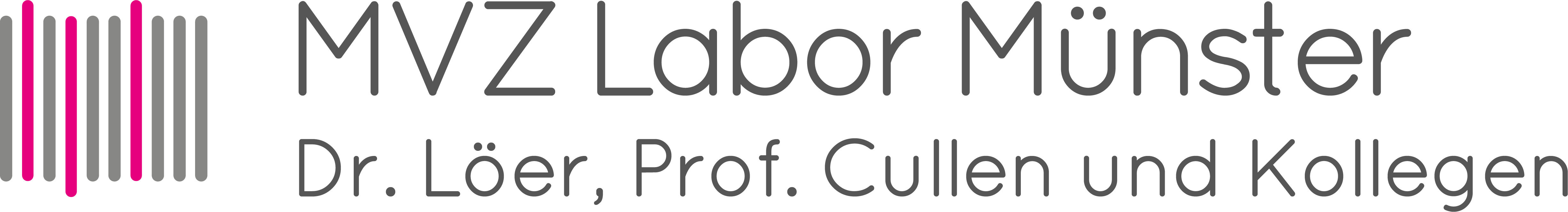 Limbach Genetics Logo