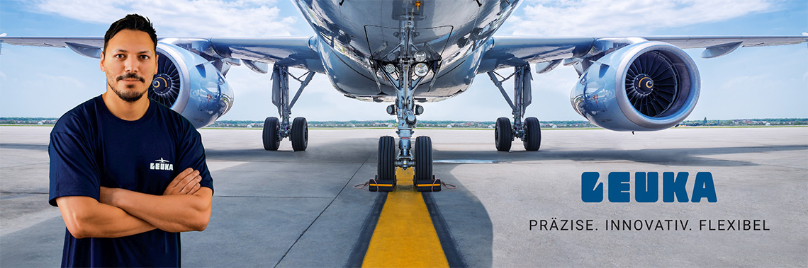 LEUKA GmbH