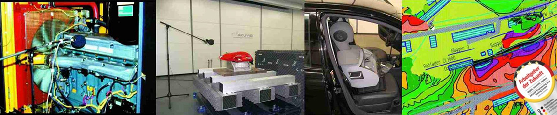 AKUVIB Engineering and Testing GmbH