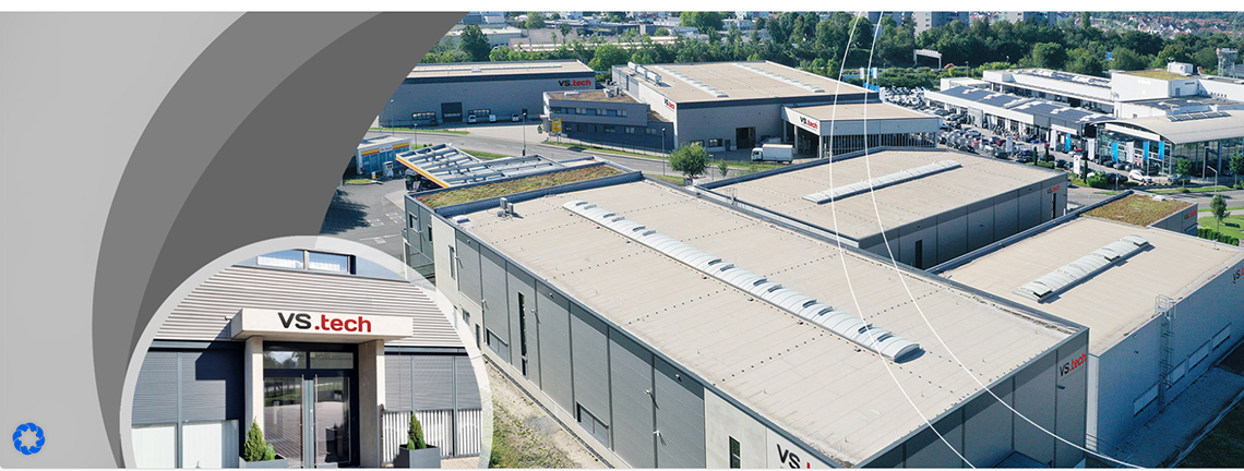 VS.tech GmbH