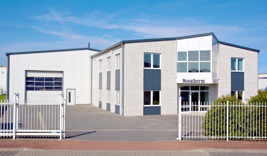 Bild aus der Arbeitswelt