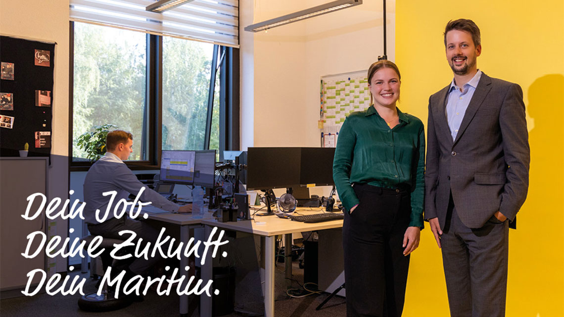 Maritim Hotelgesellschaft mbH