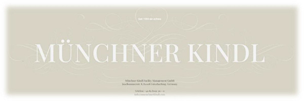 Münchner Kindl Facility Management GmbH