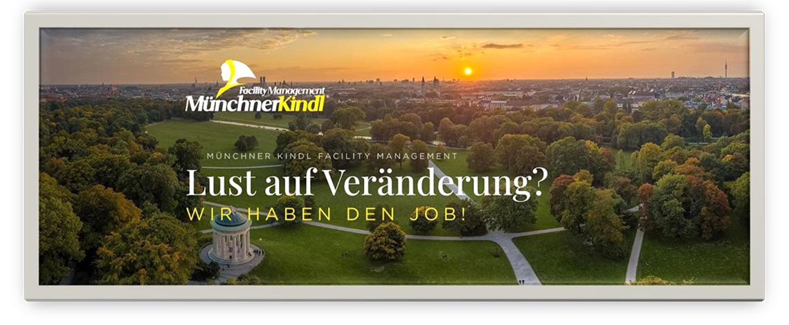 Münchner Kindl Facility Management GmbH