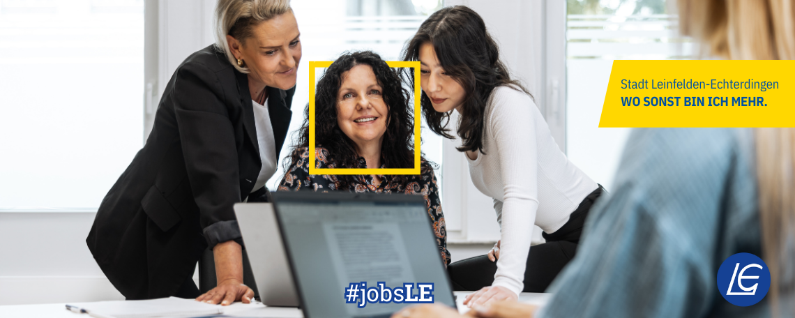 Stadt Leinfelden-Echterdingen
