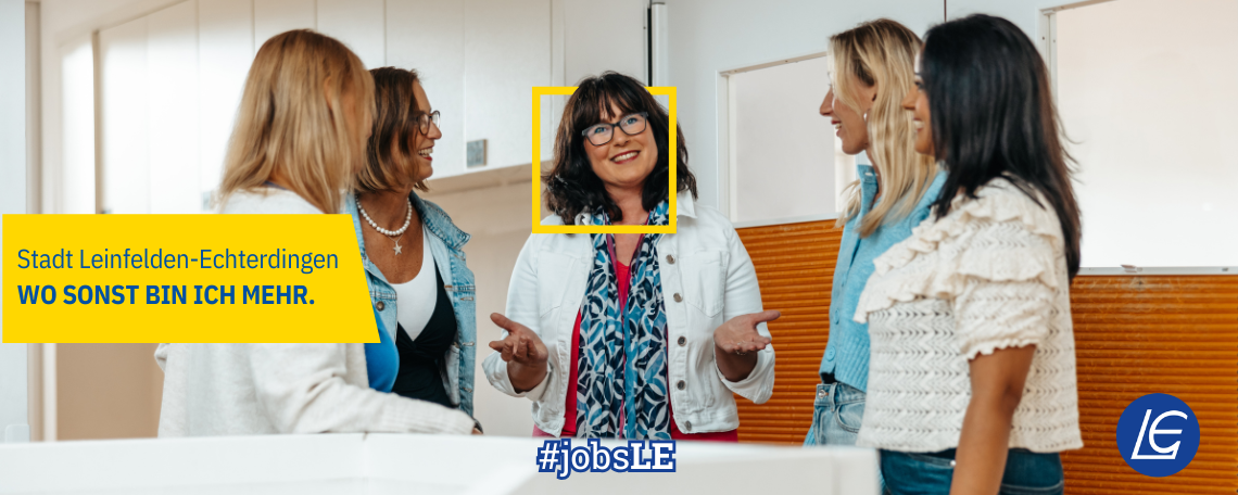 Stadt Leinfelden-Echterdingen