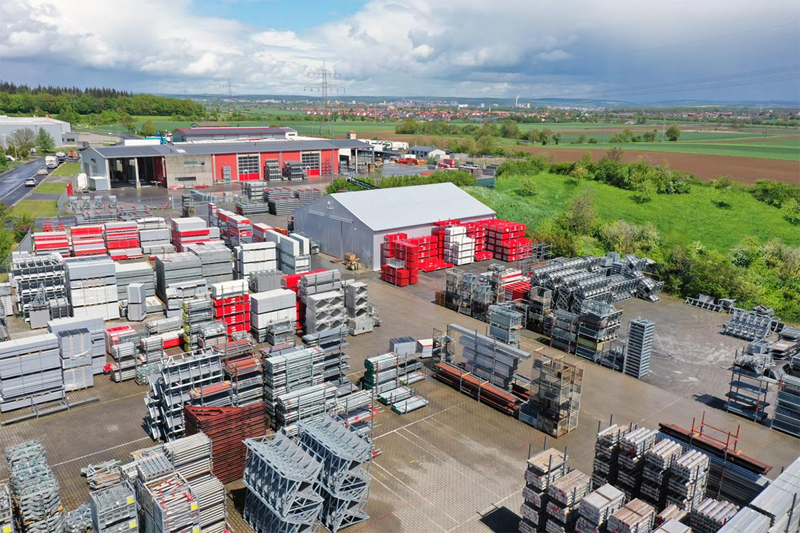 Mayer Produktions GmbH