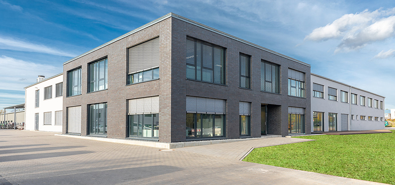 Bild aus der Arbeitswelt