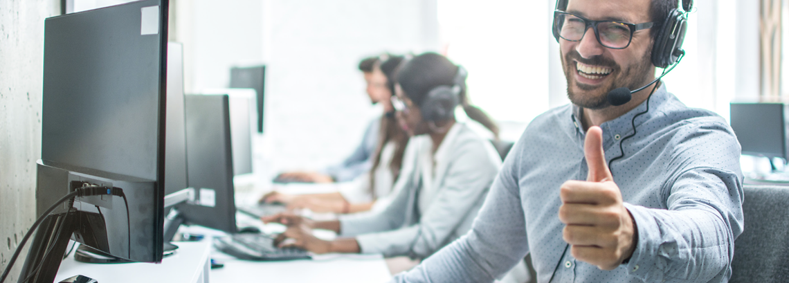 Bild aus der Arbeitswelt