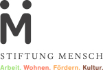 STIFTUNG MENSCH