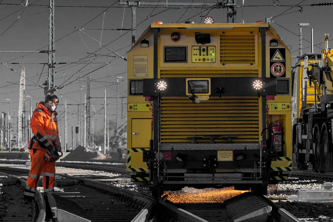 Rail Care Solutions GmbH