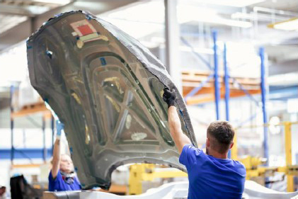 ACE Advanced Composite Engineering GmbH