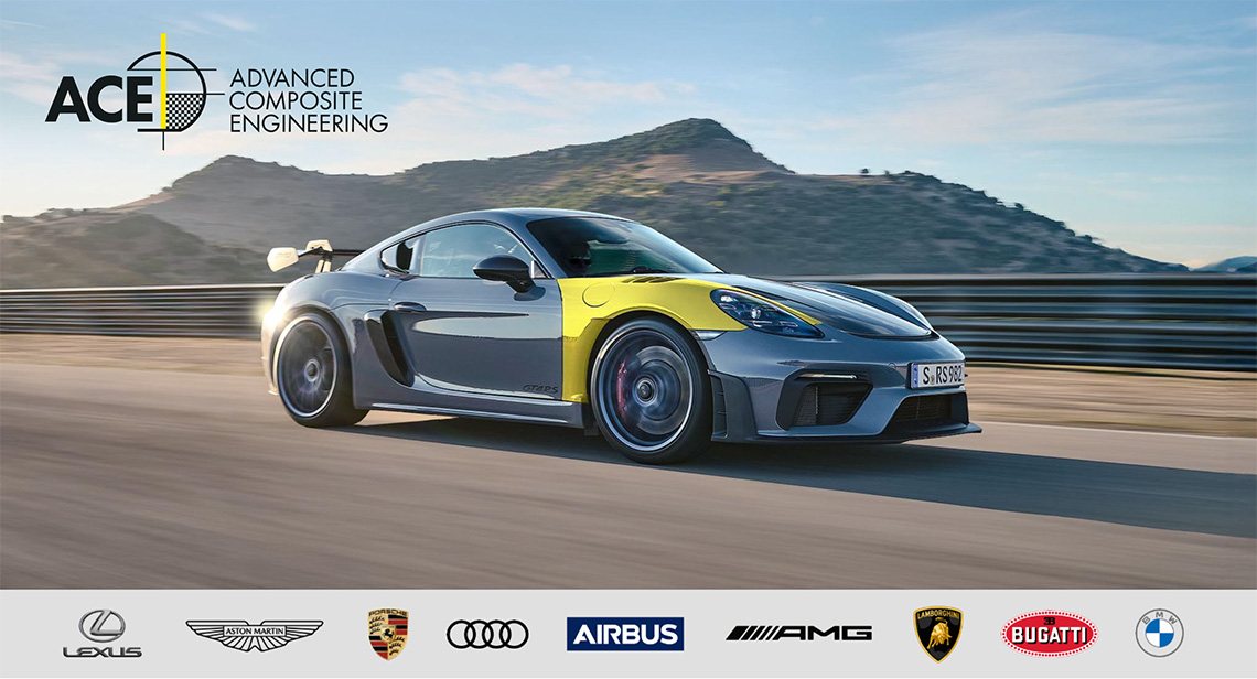 ACE Advanced Composite Engineering GmbH