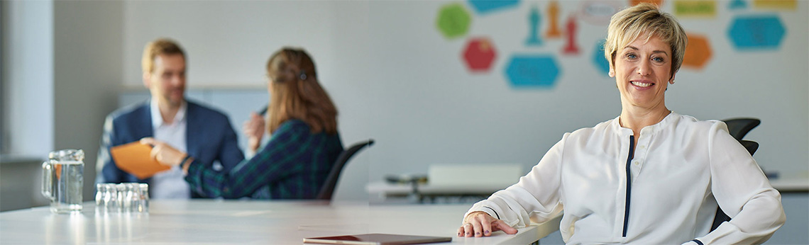 Mitarbeiter von Landschaftsverband Rheinland