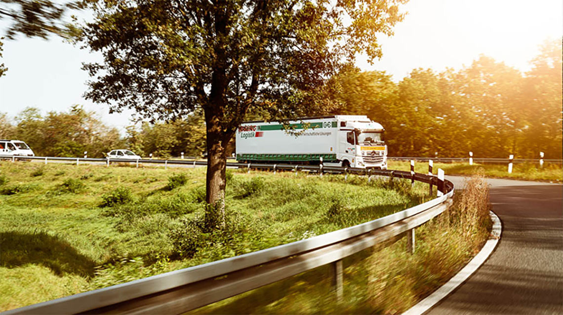 Georg Ebeling Spedition GmbH