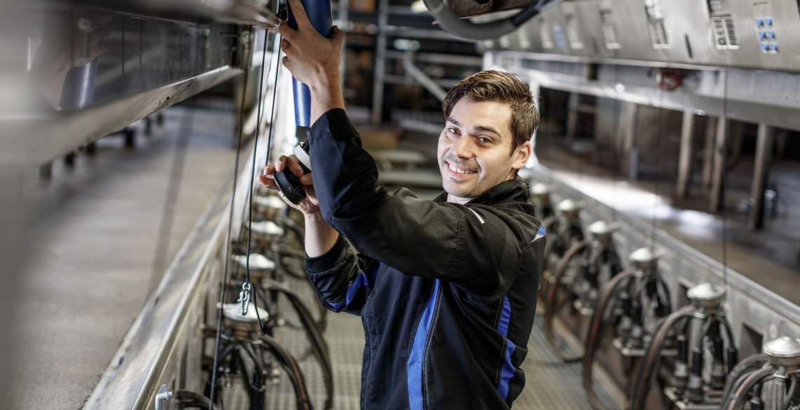 AGRAVIS Raiffeisen AG