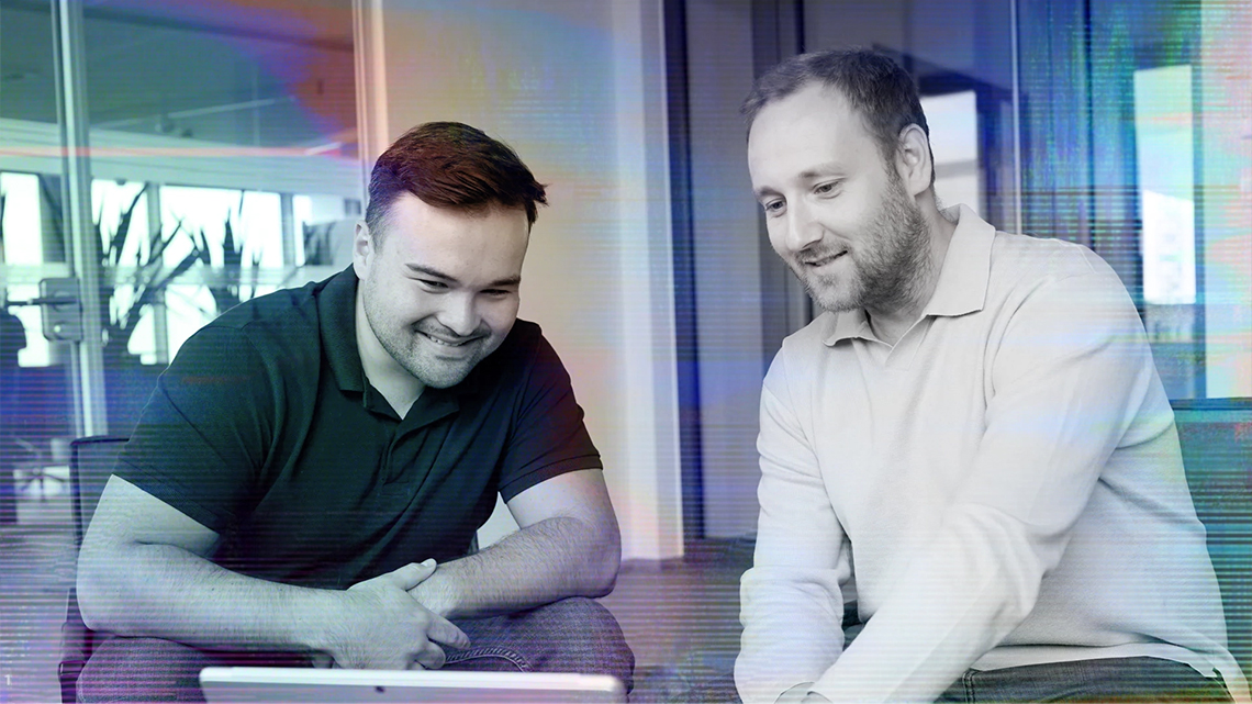 AraCom IT Services GmbH