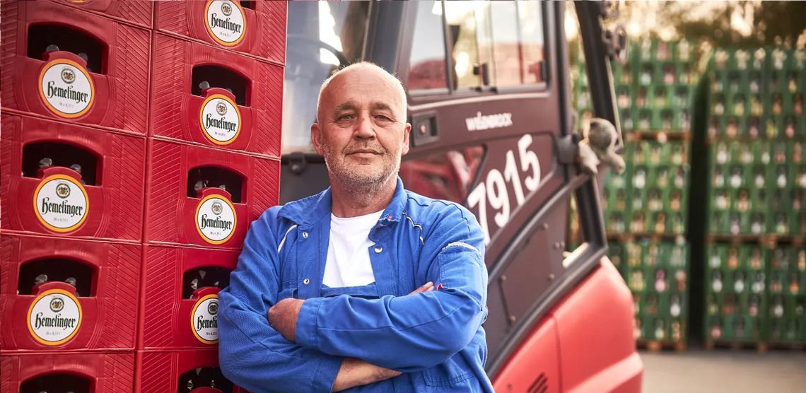 Getränke Ahlers GmbH