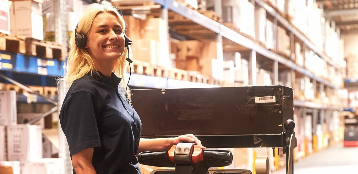 Getränke Ahlers GmbH