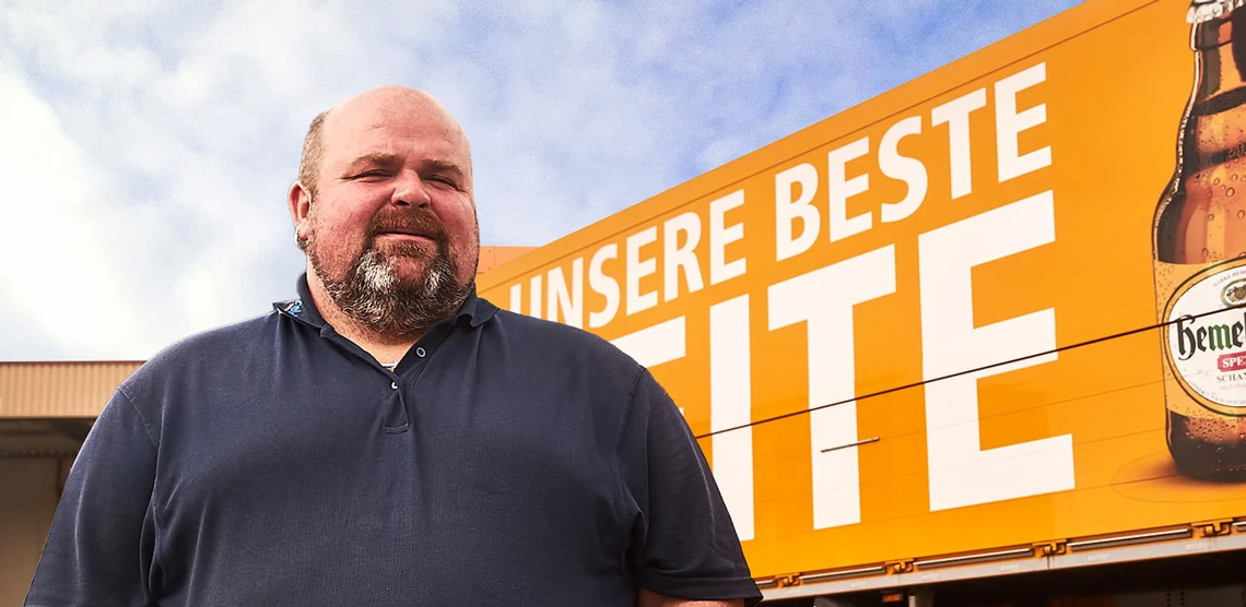 Getränke Ahlers GmbH