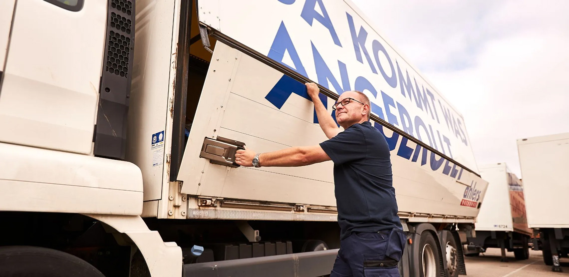 Getränke Ahlers GmbH