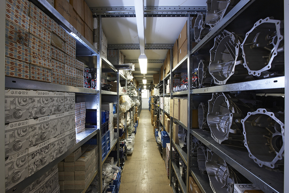 Marbach Concepte GmbH & Co. KG