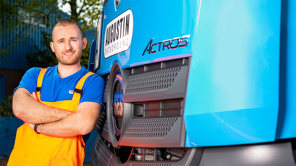 Augustin Entsorgungsbetrieb GmbH