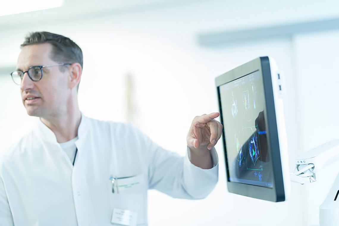 St.-Katharinen-Hospital GmbH