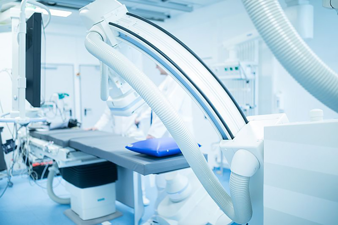 St.-Katharinen-Hospital GmbH