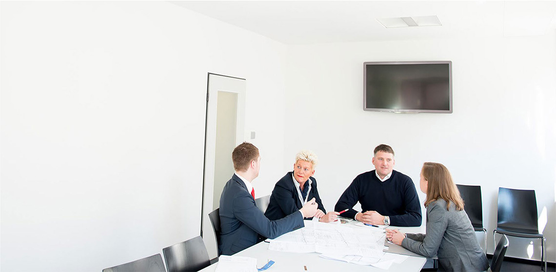 Kerkhoff Hausverwaltung GmbH & Co. KG