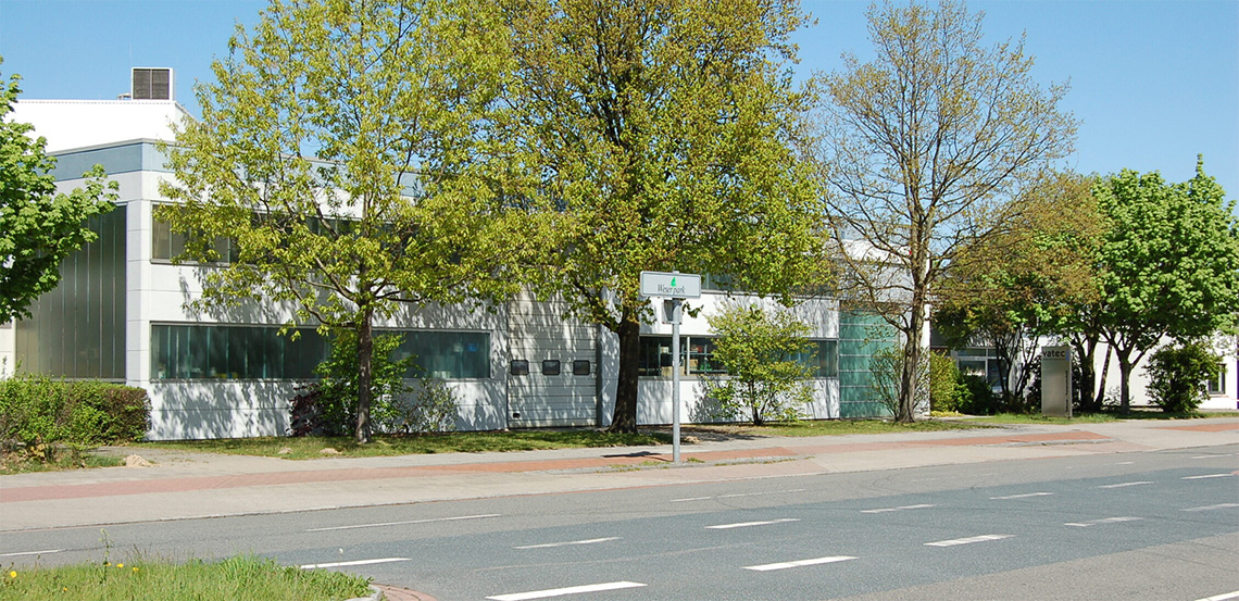 vatec-Maschinenbau GmbH