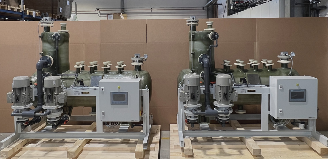 vatec-Maschinenbau GmbH