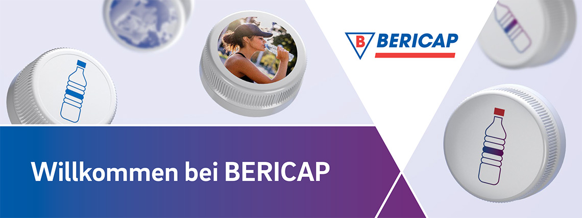 Bericap GmbH&Co.KG