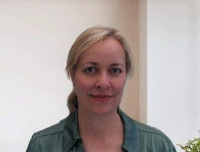 Foto von Ansprechperson