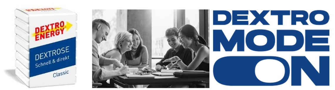 Dextro Energy GmbH & Co. KG