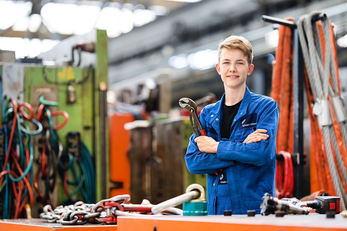 Schoeller Allibert GmbH (Schwerin)